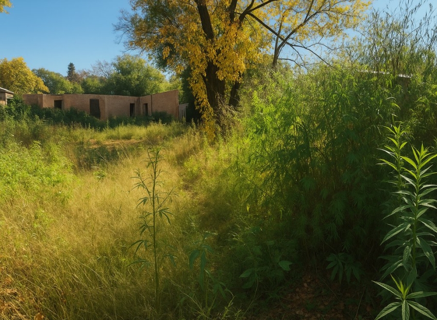  Bedroom Property for Sale in Universitas Free State